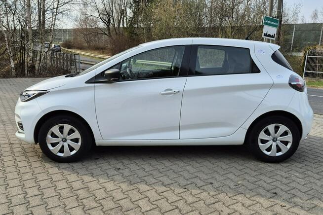 Zoe II 100% elektryk - bateria 52 na własność Świętoszówka - zdjęcie 6