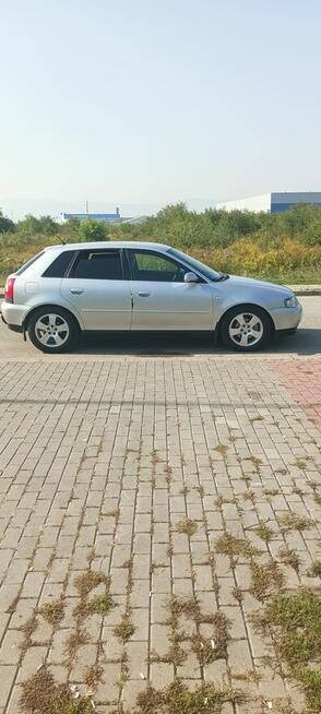 AUDI A3 Dzierżoniów - zdjęcie 7