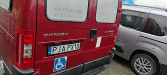 CITROEN Jumper 2006 Jarocin - zdjęcie 5