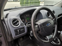 Ford Fusion 1.4 16v 80 KM Klima Elektryka 97 TYS KM LIFT  Gwarancja Strzegom - zdjęcie 12