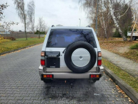 Toyota Land Cruiser 100%Bezwypadkowy/4X4/Automat/Szwajcaria/opłacony Żyrardów - zdjęcie 5