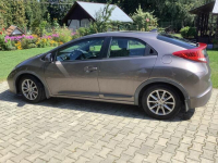Honda Civic 2012 1.4 Comfort