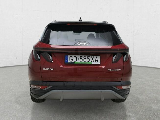 Hyundai Tucson Komorniki - zdjęcie 6