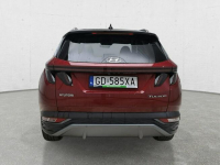 Hyundai Tucson Komorniki - zdjęcie 6