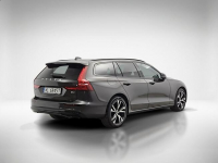 Volvo V60 B4 D Plus Dark aut ! Z Polskiego Salonu ! Faktura Vat ! Warszawa - zdjęcie 5