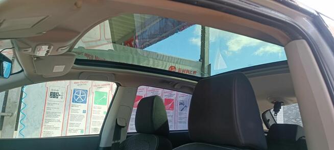 Nissan qashqai Suchy Las - zdjęcie 1