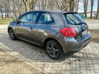 Toyota Auris 2009 1.4