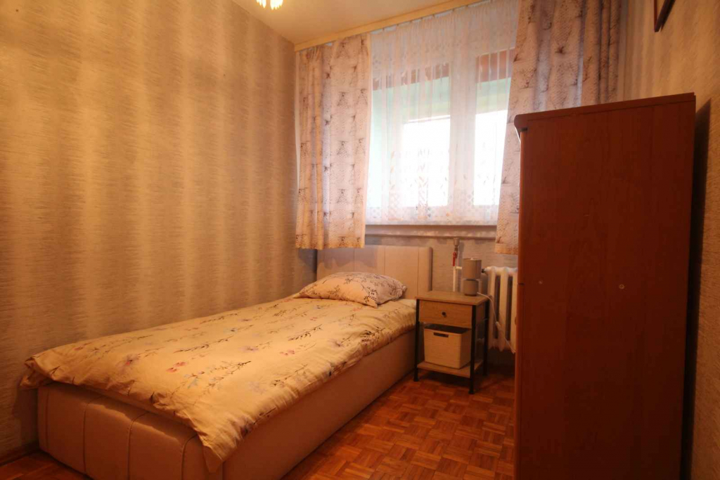 3pok, 58met, okolice Sztabowej BALKON/PIWNICA/WINDA (Wrocław) Fabryczna - zdjęcie 3