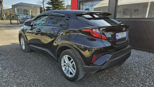 Toyota C-HR 1.8 HSD Lift 94 tyś km Ledy Ast. Pasa Distronic Super Stan Otwock Mały - zdjęcie 6