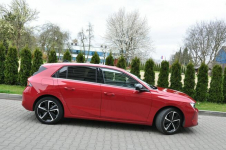Opel Astra Krajowa/Zadbana/1 Właściciel/FV/Bezwypadkowa Balice - zdjęcie 8