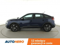 Citroen C4 full LED virtual cocpit kamera i czujniki parkowania Warszawa - zdjęcie 2