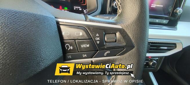 Seat Ibiza Telefon: 790_450_394 Lokalizacja: Przeźmierowo Przeźmierowo - zdjęcie 11