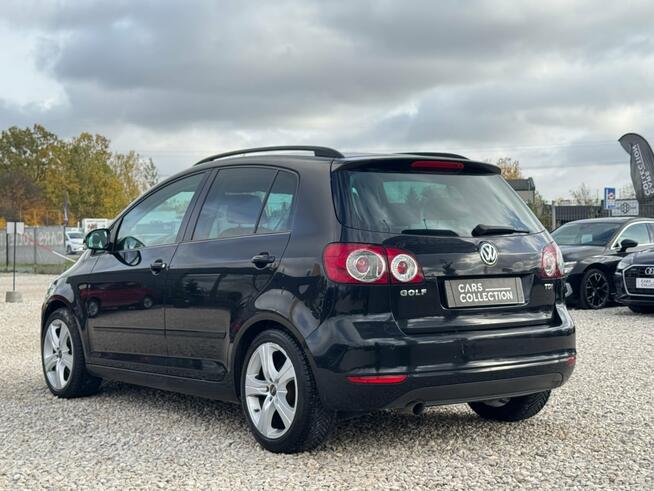 Volkswagen Golf Plus, 2012 Michałowice - zdjęcie 6