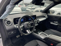 Mercedes GLB AMG line mHEV 4Matic Hak Podgrzewanie Skóra Kamra Gliwice - zdjęcie 7