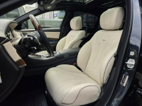 Mercedes S 65 AMG 6.0 V12. 1000 Nm. Japonia. 64kkm. F-VAT23%. Węgrzce - zdjęcie 12