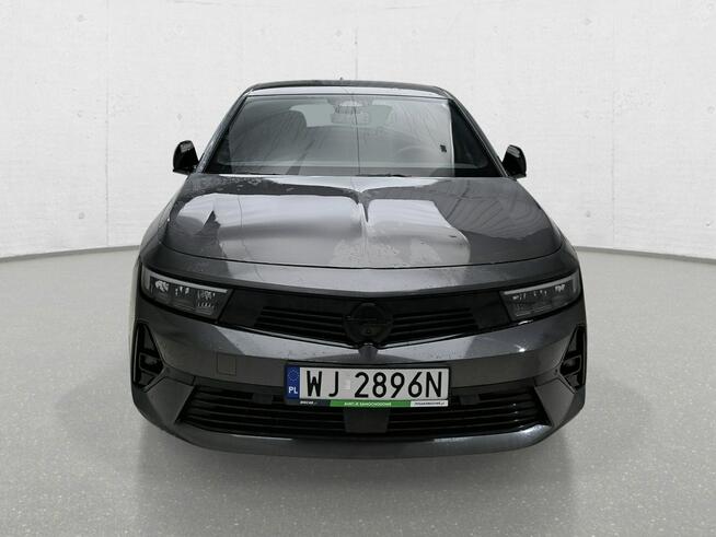 Opel Astra Komorniki - zdjęcie 2