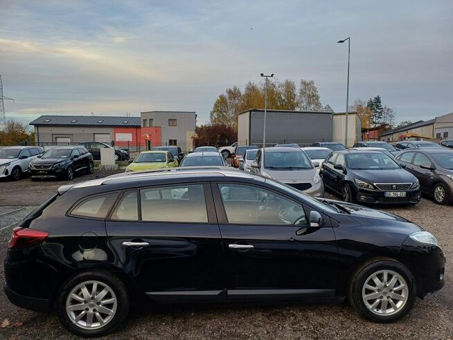 Renault Megane *Navi *Climatronic *Grzane Fotele *1 wl *Alu *Gwarancja Chrzanów - zdjęcie 8