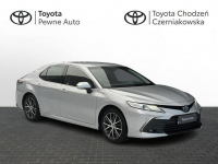 Toyota Camry 2.5 HSD 218KM EXECUTIVE, gwarancja, FV23% Warszawa - zdjęcie 7