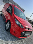 Ford Transit connect Miękinia - zdjęcie 6