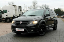 Fiat Freemont Video#BlackCode#Manual#170km*Kamera*Navi*Gwar.153000km! Warszawa - zdjęcie 2