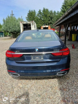 BMW 750 Gizałki - zdjęcie 6