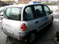 Fiat Multipla Klasyk Katowice - zdjęcie 5