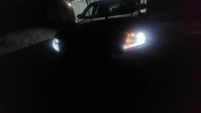 Audi A6 C6 sedan 2.0 TDI 140KM 2007r. 322tys.km Toporzysko - zdjęcie 10