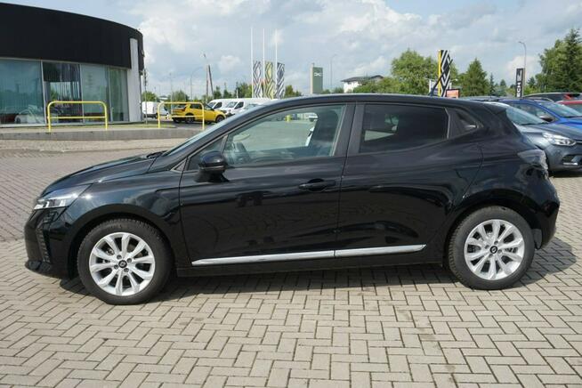 Renault Clio V 1.0TCe 90KM Evolution f.II  f.VAT gwarancja Lublin - zdjęcie 8