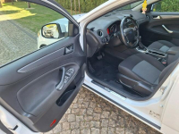 Ford Mondeo Titanium Siewierz - zdjęcie 10