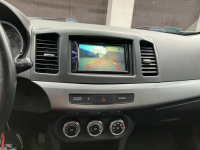 Mitsubishi Lancer IX sedan Grudziądz - zdjęcie 6