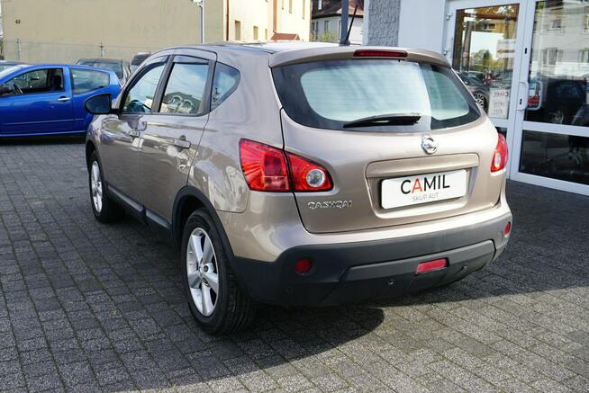 Nissan Qashqai zarejestrowany, ubezpieczony Opole - zdjęcie 6