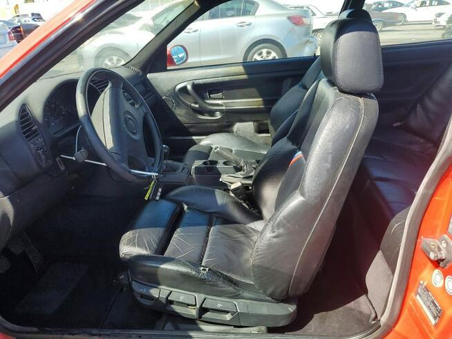 BMW M3 E36 / Manual / Bardzo zadbany / niski przebieg Białystok - zdjęcie 7