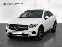 Mercedes GLC Coupe 220d mHEV 4-Matic Avantgarde Hatchback