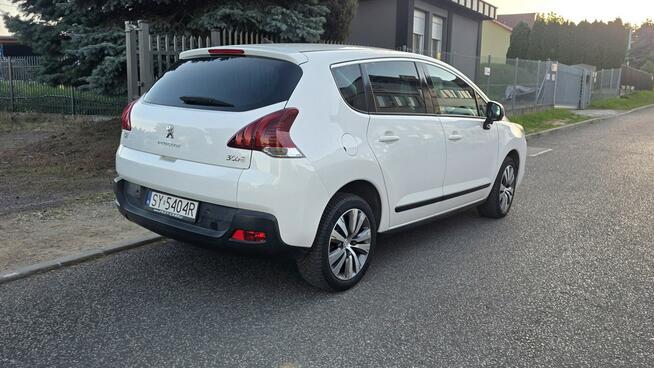 Peugeot 3008 na raty wynajem leasing bez BIK od FastCars Kraków - zdjęcie 6