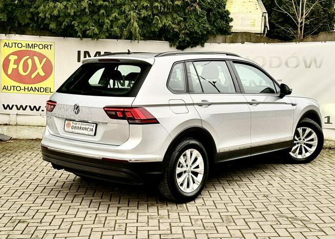 VW Tiguan 1.5tsi 150KM LED 70.000 km Salon Polska - RATY od 652 zł Olsztyn - zdjęcie 7