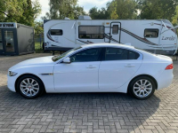 Jaguar XE 2.0d 180 KM Kraków - zdjęcie 5