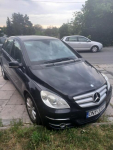Mercedes B kl. W 245