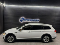 Volkswagen Passat Alltrack Sadlno - zdjęcie 2