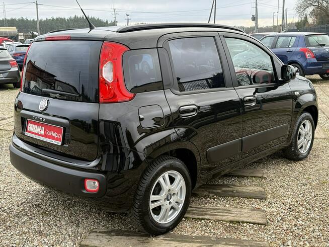 Fiat Panda *tylko 72 tkm*rok gwarancji w cenie*zNiemiec* Dąbrowa - zdjęcie 3
