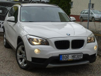 BMW X1 2.0 Diesel, Automat, Gwarancja! Nowy Rozrząd! Kościerzyna - zdjęcie 4