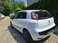 Fiat Punto Evo My Life - Blue &amp; Me Siewierz - zdjęcie 4