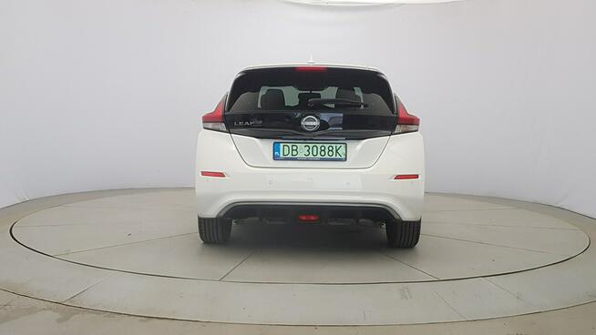 Nissan Leaf 40kWh N-Connecta ! Z polskiego salonu ! Faktura VAT ! Warszawa - zdjęcie 6