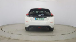 Nissan Leaf 40kWh N-Connecta ! Z polskiego salonu ! Faktura VAT ! Warszawa - zdjęcie 6