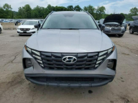 Hyundai Tucson / 4x4 / Najbogatsza wersja / Niski przebieg / Tarnów - zdjęcie 3
