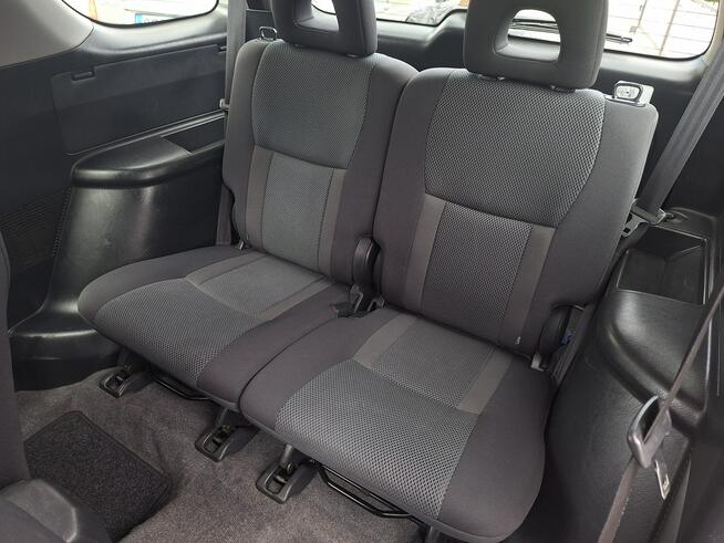 Toyota RAV-4 * 3drzwi* benzyna 1.8VVT-i* BDB stan * Olsztyn - zdjęcie 9