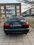 Audi A6 Kiczyce - zdjęcie 2