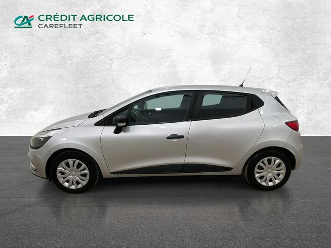 Renault Clio 1.5 dCi Energy Life Hatchback Warszawa - zdjęcie 8