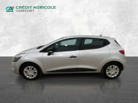 Renault Clio 1.5 dCi Energy Life Hatchback Warszawa - zdjęcie 8