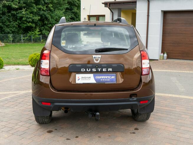 Dacia Duster Lipówki - zdjęcie 5