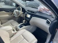 Nissan X-Trail Auto. Skóra Podgrzewanie Panorama  Kamera 177KM Gliwice - zdjęcie 9
